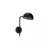 Belid Bolero 5375 Ø16 Sort - Væglampe - VAREN ER UDGÅET