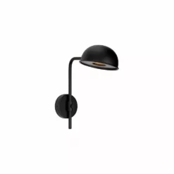 Belid Bolero 5375 Ø16 Sort - Væglampe - VAREN ER UDGÅET