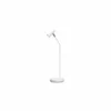Belid Cato Curved 4042 Hvid - Bordlampe - VAREN ER UDGÅET -Indendørs Belysning Salgsbutik belid cato curved 4042 hvid bordlampe