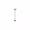 Belid Diablo 3366 Sort/blank Rød - Gulvlampe 2 Belid Diablo 3366 Sort/blank Rød - Gulvlampe -Indendørs Belysning Salgsbutik belid diablo 3366 sortblank rd gulvlampe