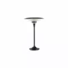 Belid Diablo 4367 Ø30 Sort - Bordlampe - VAREN ER UDGÅET 1 Belid Diablo 4367 Ø30 Sort - Bordlampe - VAREN ER UDGÅET -Indendørs Belysning Salgsbutik belid diablo 4367 30 sort bordlampe