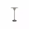 Belid Diablo 4369 Ø20 Oxid - Bordlampe