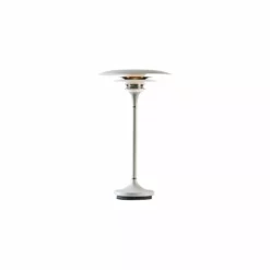 Belid Diablo 4369 Ø20 Sand/bronze - Bordlampe - VAREN ER UDGÅET