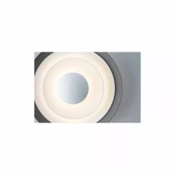 Belid Diablo 5369 Grå - Væglampe -Indendørs Belysning Salgsbutik belid diablo 5369 gra vaeglampe 2