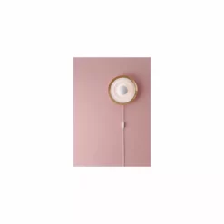 Belid Diablo 5369 Messing - Væglampe 5 Belid Diablo 5369 Messing - Væglampe -Indendørs Belysning Salgsbutik belid diablo 5369 messing vaeglampe 1