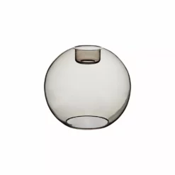 Belid Gloria Ø16 Røgfarvet - Glas