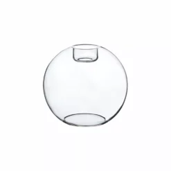 Belid Gloria Ø26 Klart - Glas