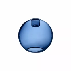 Belid Gloria Ø32 Blå - GLas