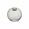 Belid Gloria Ø38 Røgfarvet - Glas -Indendørs Belysning Salgsbutik belid gloria 38 rgfarvet glas