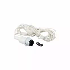 Belid Gloria E14 Hvid - Vinduesophæng