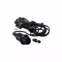 Belid Gloria E14 Sort - Vinduesophæng