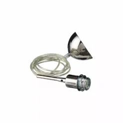 Belid Gloria E27 Krom - Ledningsophæng