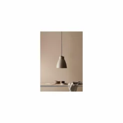 Belid Gong Sand/sort 1031 - Pendel -Indendørs Belysning Salgsbutik belid gong sandsort 1031 pendel 1