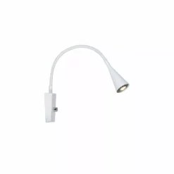 Belid Ledro Mathvid 529136 - Væglampe