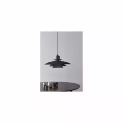 Belid Primus I Ø43 Sort - Pendel 5 Belid Primus I Ø43 Sort - Pendel -Indendørs Belysning Salgsbutik belid primus i 43 sort pendel 1