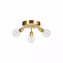 Belid Regal Messing 6386 - Spotrondel 3 Spot