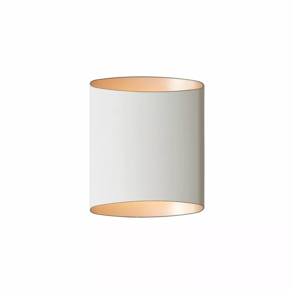 Belid Sinne 5837 Hvid/messing - Væglampe 3 Belid Sinne 5837 Hvid/messing - Væglampe