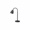 Belid Trotsig Matsort 4172 - Bordlampe -Indendørs Belysning Salgsbutik belid trotsig matsort 4172 bordlampe