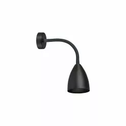 Belid Trotsig Matsort 5173 - Væglampe