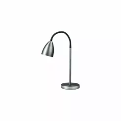 Belid Trotsig Oxidgrå - Bordlampe