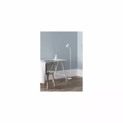 Belid Tyson Hvid 3015 - Gulvlampe 5 Belid Tyson Hvid 3015 - Gulvlampe -Indendørs Belysning Salgsbutik belid tyson hvid 3015 gulvlampe 1