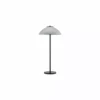 Belid Vali High Sort/beton 4394 - Bordlampe -Indendørs Belysning Salgsbutik belid vali high sortbeton 4394 bordlampe