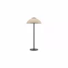 Belid Vali High Sort/sand 4394 - Bordlampe -Indendørs Belysning Salgsbutik belid vali high sortsand 4394 bordlampe