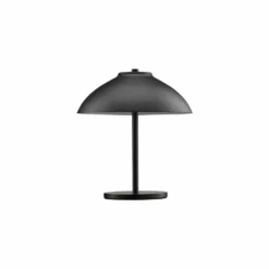 Belid Vali Sort 4393 - Bordlampe