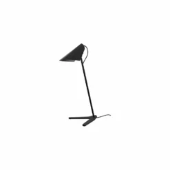 Belid Vincent Sort 4134 - Bordlampe