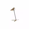 Belid Vincent Sort/sand 4134 - Bordlampe