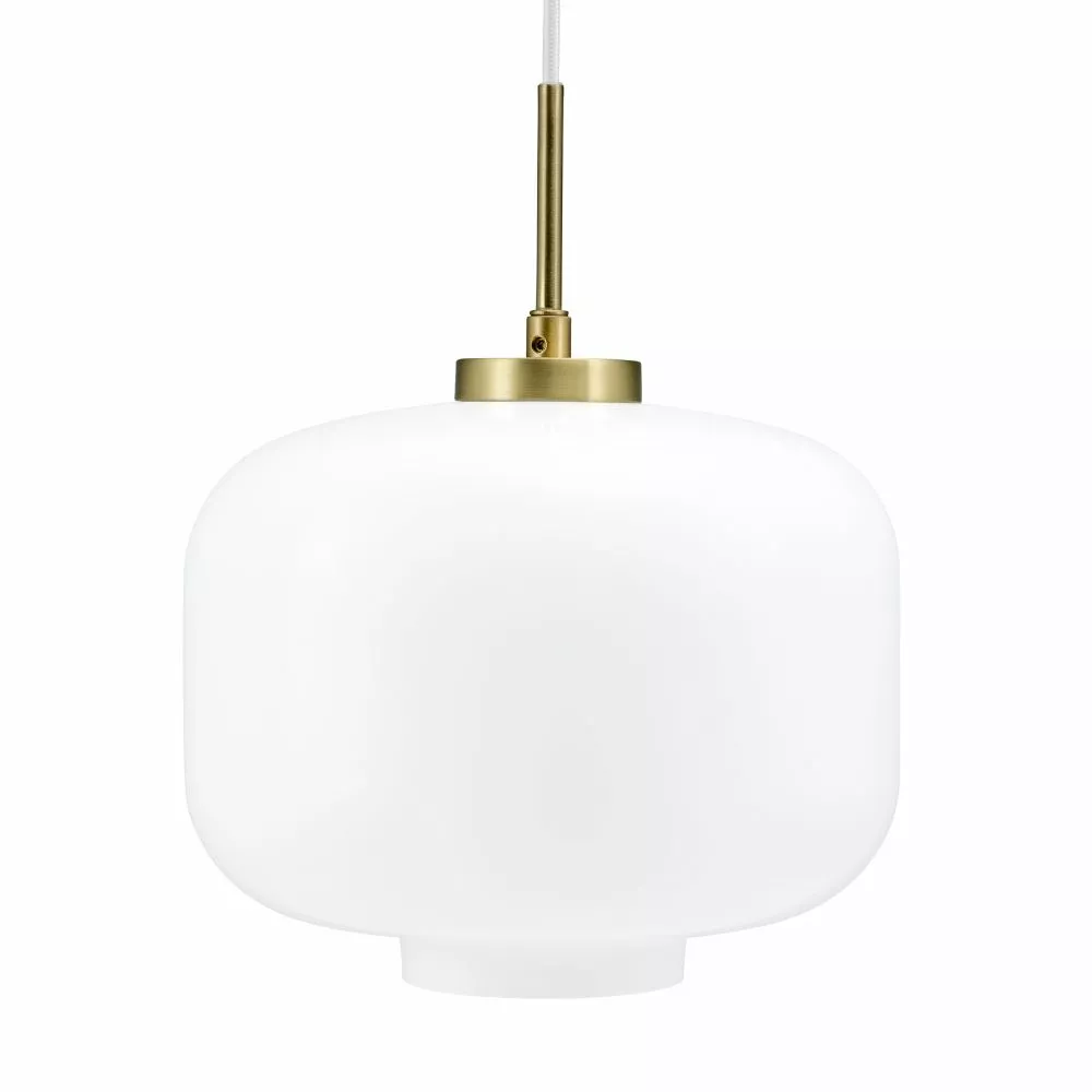 DybergLarsen Dyberg Larsen ARP Pendel Opal D25cm - 8180 4 DybergLarsen Dyberg Larsen ARP Pendel Opal D25cm - 8180 - Billede 2