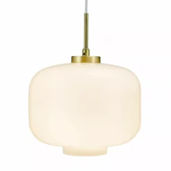 DybergLarsen Dyberg Larsen ARP Pendel Opal D25cm - 8180