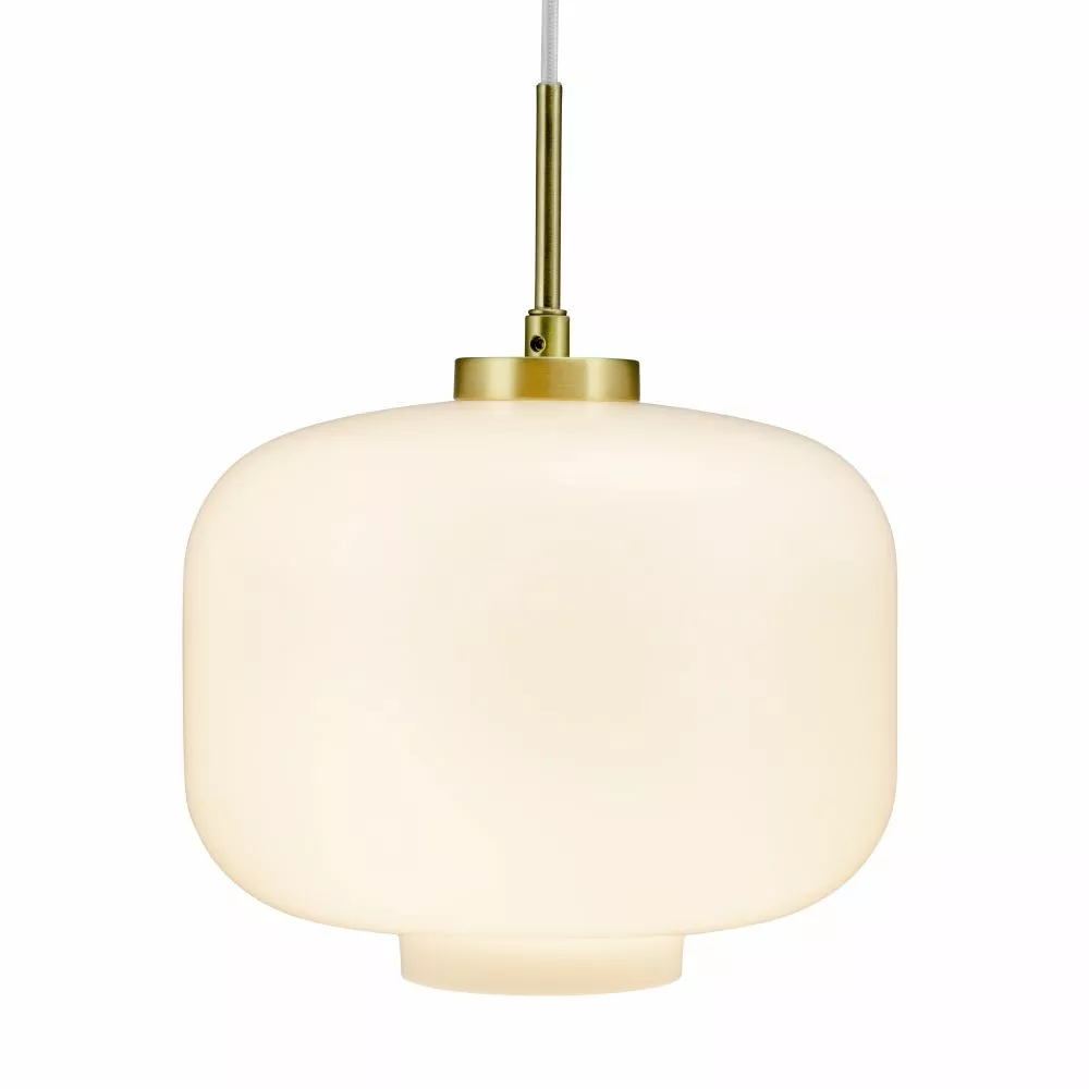 DybergLarsen Dyberg Larsen ARP Pendel Opal D25cm - 8180 3 DybergLarsen Dyberg Larsen ARP Pendel Opal D25cm - 8180