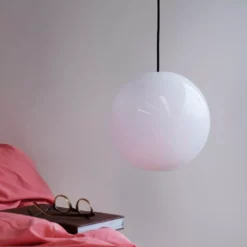 DybergLarsen Dyberg Larsen Cafè Opal Pendel D20 - 8010