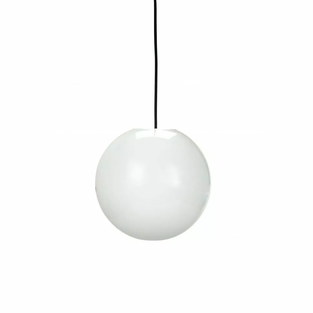DybergLarsen Dyberg Larsen Cafè Opal Pendel D25 - 8011 5 DybergLarsen Dyberg Larsen Cafè Opal Pendel D25 - 8011 - Billede 3