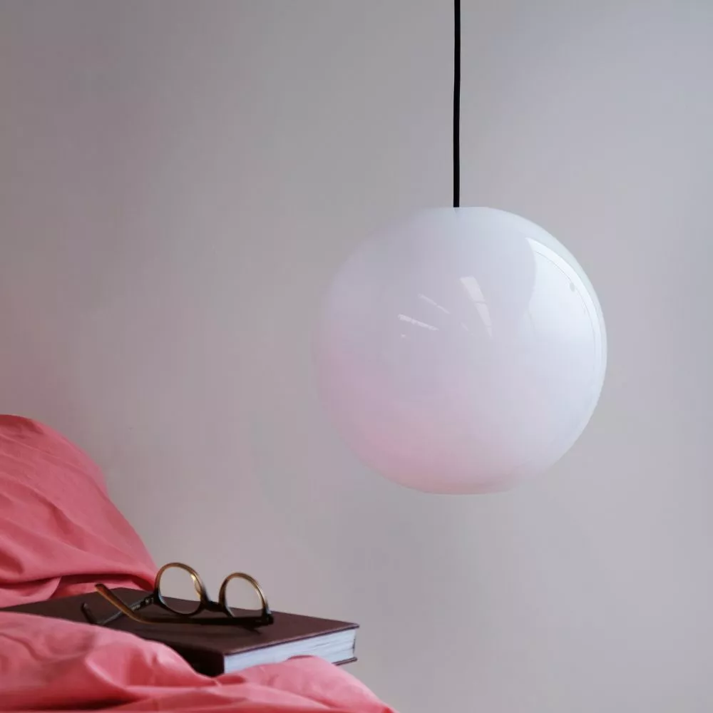 DybergLarsen Dyberg Larsen Cafè Opal Pendel D25 - 8011 3 DybergLarsen Dyberg Larsen Cafè Opal Pendel D25 - 8011