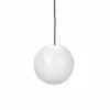 DybergLarsen Dyberg Larsen Cafè Opal Pendel D30 - 8012 -Indendørs Belysning Salgsbutik dyberg larsen cafe opal pendel d30 8012