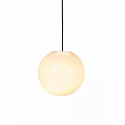 DybergLarsen Dyberg Larsen Cafè Opal Pendel D30 - 8012 -Indendørs Belysning Salgsbutik dyberg larsen cafe opal pendel d30 8012 2