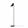 DybergLarsen Dyberg Larsen CALE Floor Lamp Matt Black -Indendørs Belysning Salgsbutik dyberg larsen cale floor lamp matt black