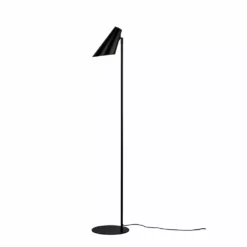 DybergLarsen Dyberg Larsen CALE Floor Lamp Matt Black