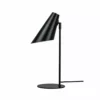 DybergLarsen Dyberg Larsen CALE Table Lamp Matt Black -Indendørs Belysning Salgsbutik dyberg larsen cale table lamp matt black
