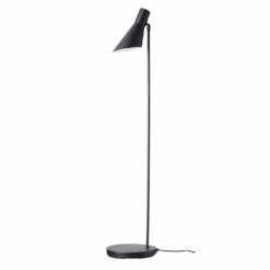 DybergLarsen Dyberg Larsen DENVER Floor Lamp Matt Black