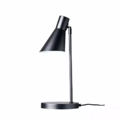 DybergLarsen Dyberg Larsen DENVER Table Lamp Matt Black -Indendørs Belysning Salgsbutik dyberg larsen denver table lamp matt black 3