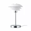DybergLarsen Dyberg Larsen DL16 Table Lamp White -Indendørs Belysning Salgsbutik dyberg larsen dl16 table lamp white