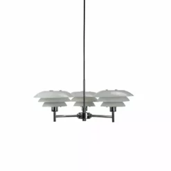 DybergLarsen Dyberg Larsen DL20 Opal Chandelier