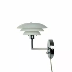 DybergLarsen Dyberg Larsen DL20 Opal Wall Lamp Opal 14 DybergLarsen Dyberg Larsen DL20 Opal Wall Lamp Opal -Indendørs Belysning Salgsbutik dyberg larsen dl20 opal wall lamp opal 4