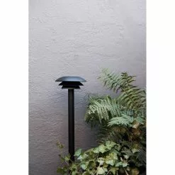 DybergLarsen Dyberg Larsen DL20 OUTDOOR Wall Lamp Black 23 DybergLarsen Dyberg Larsen DL20 OUTDOOR Wall Lamp Black -Indendørs Belysning Salgsbutik dyberg larsen dl20 outdoor wall lamp black 10