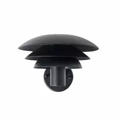 DybergLarsen Dyberg Larsen DL20 OUTDOOR Wall Lamp Black 17 DybergLarsen Dyberg Larsen DL20 OUTDOOR Wall Lamp Black -Indendørs Belysning Salgsbutik dyberg larsen dl20 outdoor wall lamp black 4