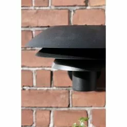 DybergLarsen Dyberg Larsen DL20 OUTDOOR Wall Lamp Black 21 DybergLarsen Dyberg Larsen DL20 OUTDOOR Wall Lamp Black -Indendørs Belysning Salgsbutik dyberg larsen dl20 outdoor wall lamp black 8