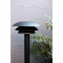 DybergLarsen Dyberg Larsen DL20 OUTDOOR Wall Lamp Black 22 DybergLarsen Dyberg Larsen DL20 OUTDOOR Wall Lamp Black -Indendørs Belysning Salgsbutik dyberg larsen dl20 outdoor wall lamp black 9